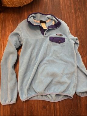 Patagonia Quartersnap